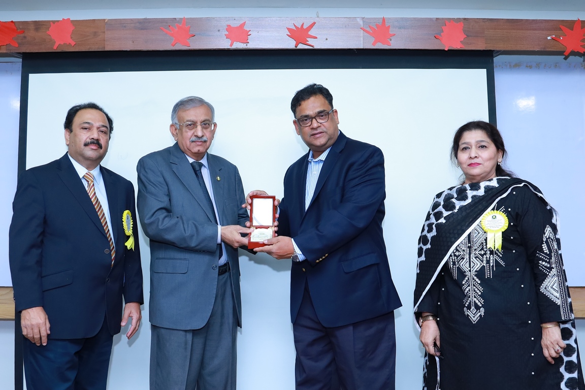 JSMU International Research Conference